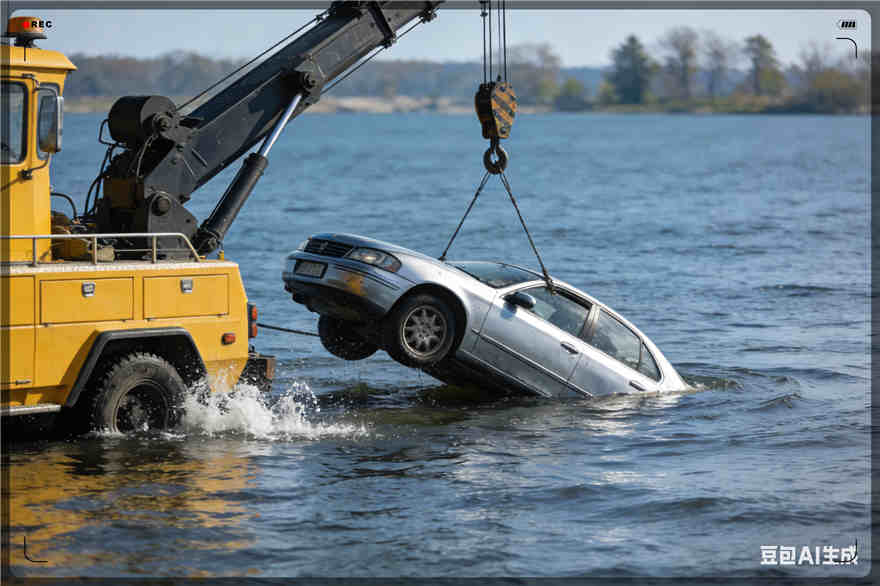 章丘区汽车救援送柴油